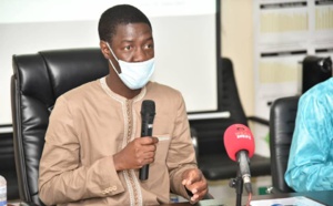 Alassane Mbengue, SG Ministère de la Santé : «Les Mnt sont responsables de 71% de décès dans le monde et 45% de décès au Sénégal»