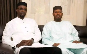 Mbour / "NemeekuTour": Ousmane Sonko s'offre deux ralliements de taille et chasse dans le monde rural