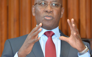 Remous à Sen'Eau: La Csa interpelle Serigne Mbaye Thiam