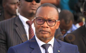 Passation de service à DDD :  Oumar Bounkhatab Sylla revient sur "la mauvaise gestion" de Me Moussa Diop