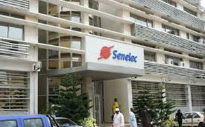 La SENELEC se défend de toute gestion politicienne de l'éclairage public