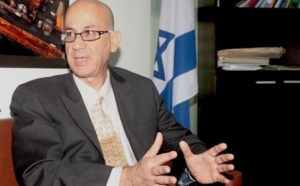 Le communiqué officiel du Sénégal appelant l’Etat hébreux « à la retenue », a été transmis aux autorités, selon l’Ambassadeur d’Israël