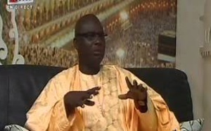 Wareefou ramadan du mardi 15 juillet 2014- Tfm