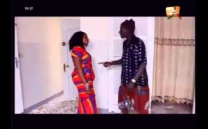 Lamarana Ak Koor Gui du mardi 15 juillet 2014 - 2sTv