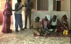 Ndogou Li du mardi 15 juillet 2014 avec Tony