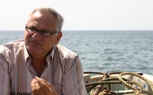 Haidar El Ali : ''J'ai servi mon pays, je pense avoir fait mon devoir''