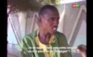 "Ismaela Ndiaxum" du mardi 15 juillet 2014 - Rts1