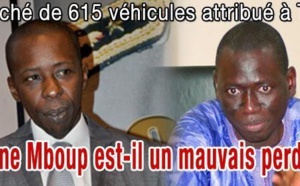 Marché des 615 Véhicules : Une grosse cabale de Serigne Mboup contre Tse - Par Mohamed Keïta