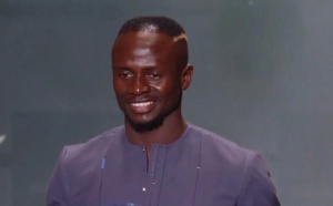 Sadio Mané… : Docteur Honoris Causa, hic et nunc (Par Alioune Badara Fall, ABF)