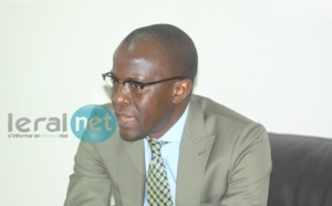 Décret de répartition des services : Yakham Mbaye patron de la Rts, du Soleil et de l’Aps