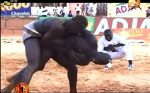 Vidéo: Top 5 du Batamba du 15 juillet 2014. 