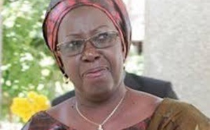 Audio - Elue maire de Gandon, Khoudia Mbaye s'attaque aux problèmes de sa localité