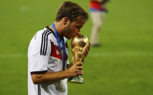 Vidéo - Ce magicien avait prédit exactement la fin du Mondial