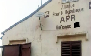 Rufisque Nord / Sorties récurrentes de l’ancienne Pm : La Coordination communale appelle Mimi à la retenue