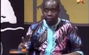 Doudou Ndiaye Mbengue : "Mansour Faye a bien travaillé, c'est pourquoi le Président l'a nommé"