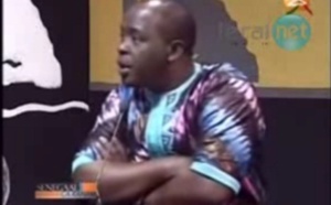 Doudou Ndiaye Mbengue : "Aidons le Président à travailler et arrêtons de nous faire la guerre"