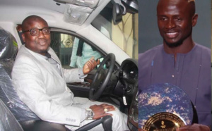 Sadio Mané… : Docteur Honoris Causa, hic et nunc (Alioune Badara Fall, ABF) 