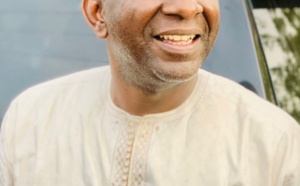 Nécrologie : Le DG de l'ARTP, Abdoul Ly endeuillé, inhumation de sa fille, samedi 22 octobre 2022, à 10h, à Yoff
