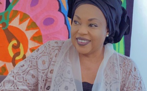 Les femmes du Mouvement national de l'APR renouvellent leur engagement à Macky Sall et adoubent Ndèye Saly Diop Dieng
