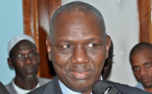 Pape Dieng réclame plus de 10 milliards à Khalifa Sall