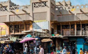 Reconstruction du marché Sandaga : Les nombreux obstacles exposés
