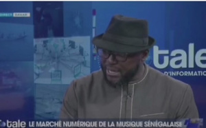 "La blockchain peut être une réponse à la problématique du développement du bien culturel dans le numérique" (Lord Aladjiiman)