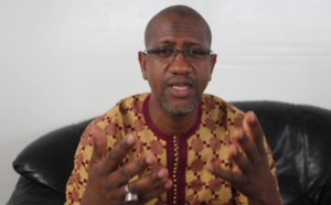Djibril Bâ de l’Apr prône une restructuration du parti présidentiel pour permettre à Macky Sall de gagner aisément les échéances de 2017