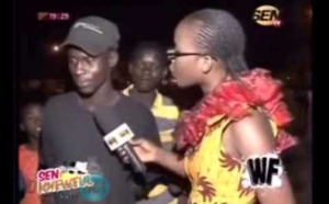 Wax Feegn du mercredi 16 juillet 2014 - Sen-Tv
