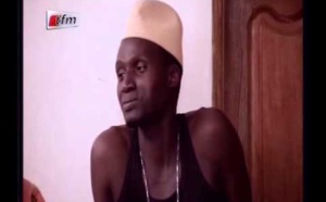 Le Ramadan de Ngagne – Episode du 16 juillet 2014