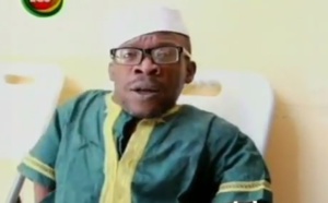 Sketch "Korou Kouss" Episode "Natt Bi" du Mercredi 16 Juillet