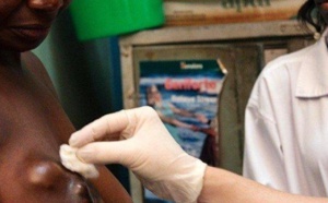 Dépistage au niveau de la région de Diourbel : 19 femmes atteintes de cancer du sein