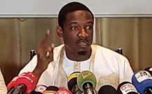 Centre de santé de Thiadiaye : Pape Djibril Fall alerte sur l'état du bloc opératoire, en panne depuis 18 mois
