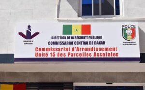Parcelles Assainies : 600 dollars de faux billets saisis sur un livreur, un dealer aussi tombe