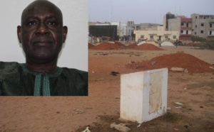 Exclusif : Amadou Samba Tall et la boulimie foncière non encore élucidée au Cadastre