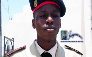 Amadou Latir Ngom, meilleur élève du Sénégal : « Il faut travailler d’abord et s’amuser ensuite »