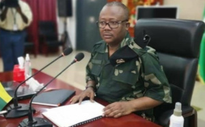 Guinée-Bissau / Restriction budgétaire: Le président Embalo limoge tous ses conseillers