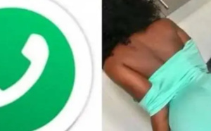 Pour obliger son ex-femme à se réconcilier avec lui : Ousmane Boiro envoie des vidéos compromettantes à ses parents et ...