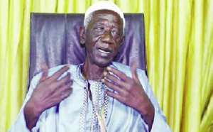 Ousmane Guèye, responsable Benno de Nioro du Rip : «Des problèmes crypto-personnels opposent Mary Teuw, Mankeur Ndiaye au Président Macky Sall»