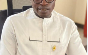 Jeunesse Apériste : Abdoulaye Diagne, Coordonnateur du Meer,invite à plus d’engagement