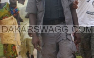 Affaire Mame Goor Diazaka : Bamba Faye, chef sécurité du Milliardaire Cheikh Amar, siffle la fin du défilé des losers et activistes chez le Milliardaire