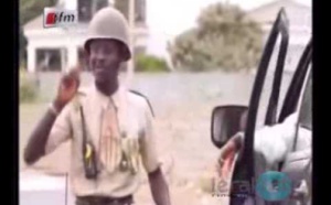Police Koor avec Per Bou Khar et Doyen du 17 juillet 2014