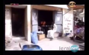 Jeek Sikkim ak Iran Ndao du 17 juillet 2014