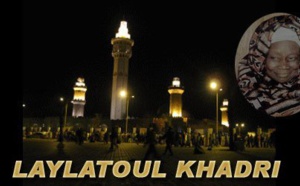 Laylatoul Khadre à Touba ce jeudi: 12 mille lectures du Saint Coran pour la paix et la concorde sociale au Sénégal
