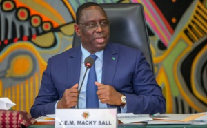Candidature  de la mouvance présidentielle, pour 2024 ! (Par Ibrahima SÈNE)