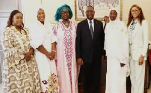 Femmes cadres de BBY : quand le silence sur les 5 millions FCFA offerts par un ministre sèment la division