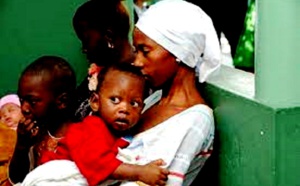 Santé de la mère et de l’enfant : « des efforts importants notés, mais de nombreux défis à relever au Sénégal », selon Dr Mamadou Doucouré