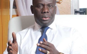 Accusé de travailler pour Macky Sall: Malick Gackou dément les propos de Gaston Mbengue
