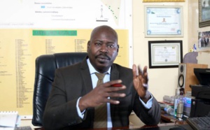 Cheikh Mbow, Directeur exécutif de la Cosydep, sur la hausse des frais d’inscription : « Un facteur de décrochage et de déscolarisation prématurés »