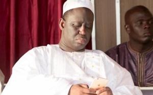 Après son départ de la Mairie de Guédiawaye : Aliou Sall déroule discrètement son agenda