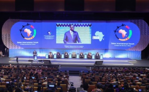 Forum international de Dakar sur la Paix et la Sécurité en Afrique: L'intégralité du discours du Président Sall